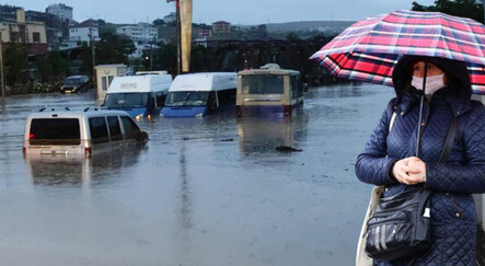 42 il için sarı alarm: Meteoroloji tek tek uyardı, kuvvetli geliyor (13 Haziran 2022 hava durumu) - gundem