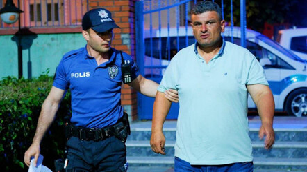 60 yaşındaki annesini yakmıştı, cani evlat tutuklandı - yasam