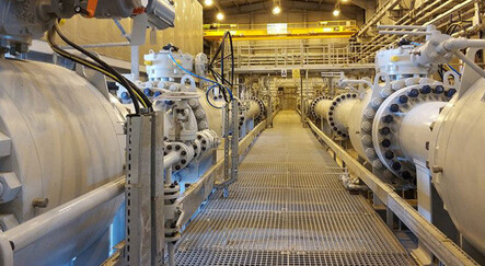 AB, İsrail ve Mısır ile üçlü doğal gaz anlaşması imzaladı - dunya