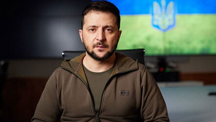 AB'nin aday ülke kararı sonrası Zelenskiy'den ilk tepki: Zafer... - dunya