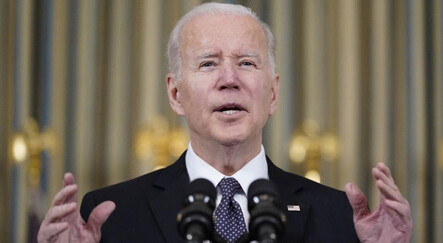 ABD Başkanı Biden: Bizi 150 yıl geriye götürdü - dunya