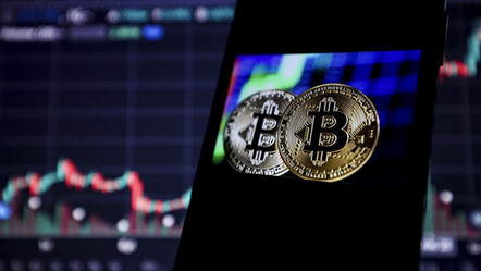 ABD'de kripto para dolandırıcılığı mağdurları artıyor: Rakam 1 milyar doları aştı - ekonomi
