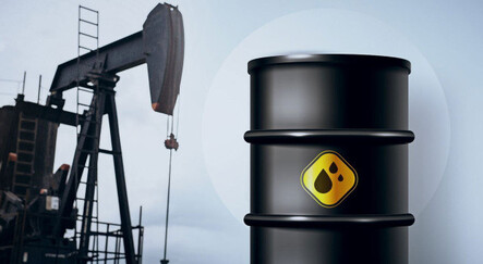 ABD enflasyonu piyasaları rahatlattı: Brent petrol düşüşe geçti (13 Haziran 2022 güncel akaryakıt fiyatları) - dunya
