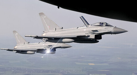 ABD F-16'ları satmazsa... Yetkili isim 'Türkiye bu savaş uçağını satın alabilir' diyerek duyurdu - dunya