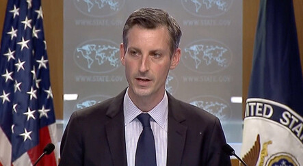 ABD: Lavrov’un Türkiye ziyaretini yakından izleyeceğiz - politika