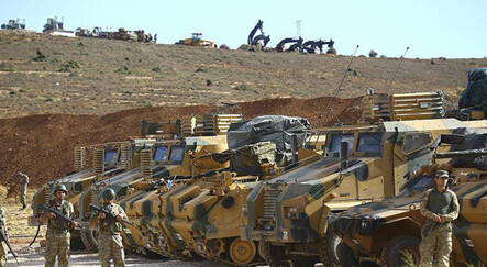 ABD, TSK'nın olası Suriye harekatından endişeli: Türkiye geri adım atmıyor - gundem