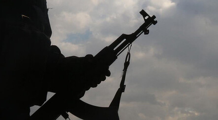 ABD, üst düzey bir DEAŞ elebaşını Suriye'de ele geçirdi - dunya