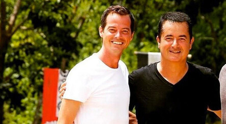 Acun Ilıcalı’nın sağ koluydu, Survivor’ı bıraktı… “Parada gözüm olsa İstanbul’da yaşardım” - magazin