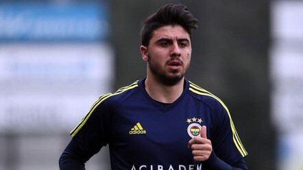 Acun istedi ve aldı! Ozan Tufan imzayı atıyor - spor