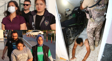 Adana'da PKK/KCK operasyonu! Seyhan Belediye Başkan Yardımcısı hakkında gözaltı kararı - gundem