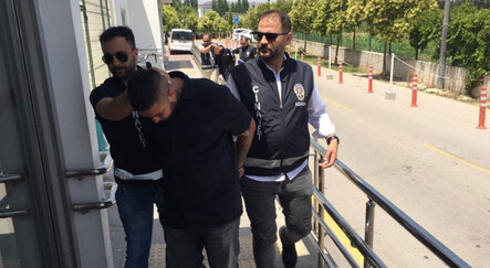 Adana'da sebebi pes dedirten ölüm! 'Lan' dedi diye arkadaşını öldürdü - yasam