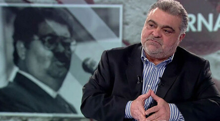 Ahmet Özal partisinin alacağı oy oranını açıkladı, iddialı sözler sonrası ekleme yaptı: Seçimden sonra hatırlatın - dunya