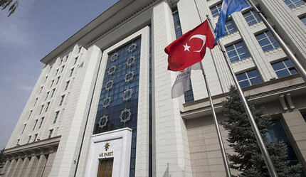 AK Parti'de kamp başlıyor... Seçim hazırlığı masaya yatırılacak - gundem