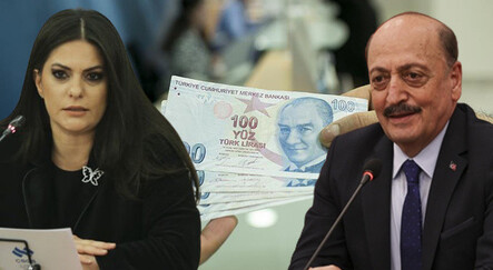 AK Parti'den EYT ve asgari ücret açıklaması - ekonomi
