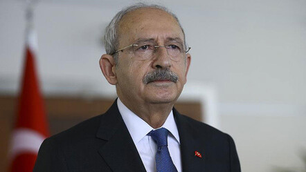 AK Parti'den Kılıçdaroğlu'nun cevaplarına tepki: 16’ncı seçim yenilgisine hazır olduğunu ilan etti - gundem