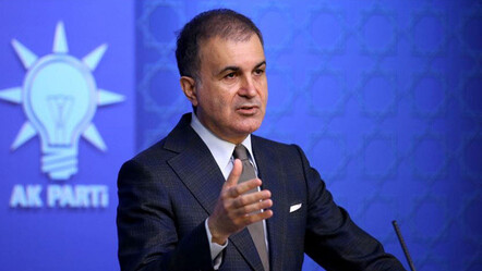 AK Parti’den Miçotakis’e sert tepki: Tavrı kalleşçe - dunya