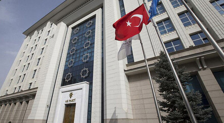 AK Parti'den NATO açıklaması: Güçlü bir kazanım elde edildi - dunya