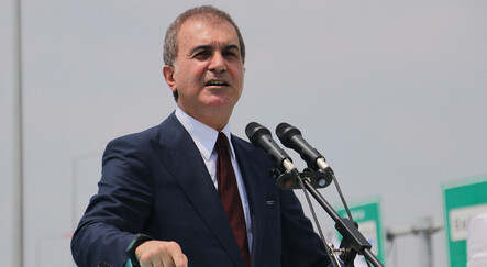 AK Parti Sözcüsü Çelik: SİHA'larımızdan rahatsız olanlar terör örgütleridir - teknoloji