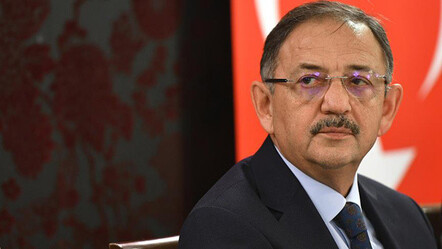 AK Partili Mehmet Özhaseki'den asgari ücrete zam açıklaması - ekonomi