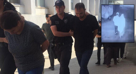 Akıllara durgunluk veren töre cinayeti! Kadın kılığına girdi, eski eşini ve sevgilisini öldürdü - yasam