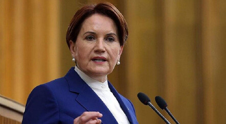 Akşener Kılıçdaroğlu’ndan özür diledi - politika