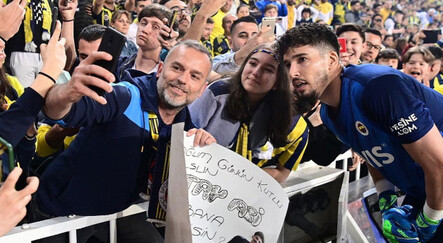 Altay Bayındır 25 milyon euro! Fenerbahçe'de milli kaleciyle ilgili önemli gelişme... - spor