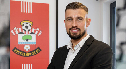 Altay'dan Southampton'a... Polonyalı kaleci Mateusz Lis Premier League'de - spor