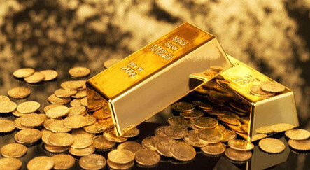 Altın ters köşe yaptı! Uzmanlar bile şaştı kaldı - ekonomi