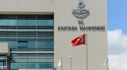 Anayasa Mahkemesi’nden Millet İttifakı kararı - gundem