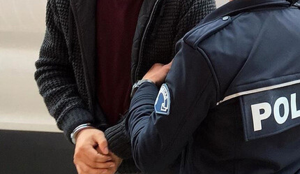 Ankara merkezli 12 ilde FETÖ soruşturması - gundem