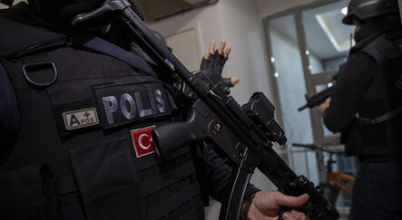 Ankara merkezli 29 ilde FETÖ'ye sınav operasyonu: 59 gözaltı - turkiye