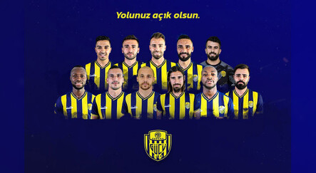 Ankaragücü'nde 11 futbolcuyla yollar ayrıldı! Şampiyon yapan takımı gönderdiler... - spor
