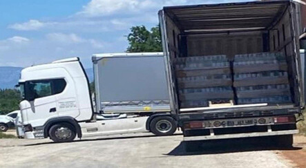 Antalya’da kaçak içkiye büyük darbe! Bakan Soylu duyurdu - gundem