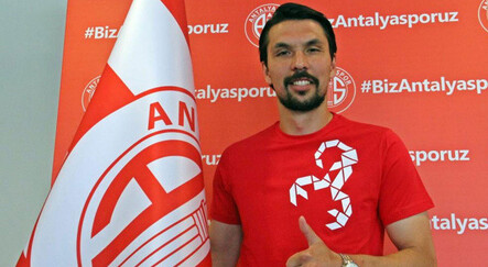 Antalyaspor'da kale Alperen Uysal'a emanet... İstanbulspor'dan kaleci transferi - spor
