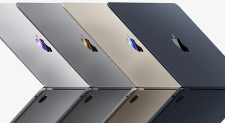Apple yeni bilgisayarlarını tanıttı: MacBook Air ve MacBook Pro Türkiye fiyatları şaşırtmadı - teknoloji