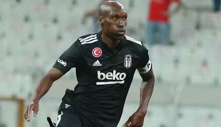 Atiba'ya dünya kupası yolu - spor