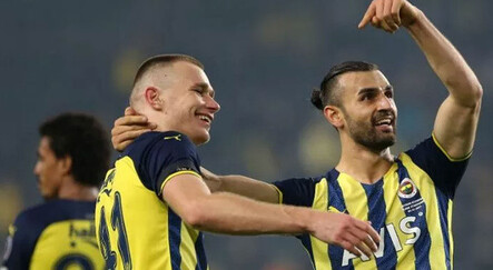 Attila Szalai Fenerbahçe’den ayrılıyor! Bonservisi ile kasayı dolduracak - spor