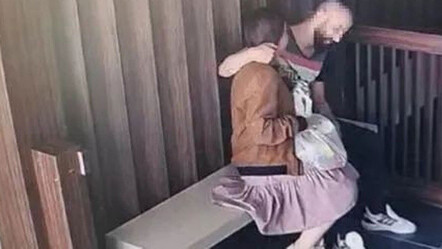 Avukattan pes dedirten hareket: Polis merkezindeki müvekkiline uyuşturucu getirdi - yasam