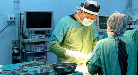 Aylar sonra ameliyatla yerine koyulacaktı... Kafatasından çıkarılan kemikler çöpe atıldı! - saglik