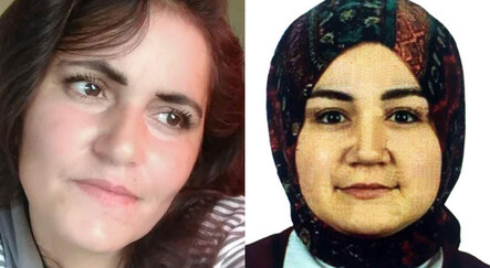 Aynı kader aynı son: Annesi de kızı gibi cinayete kurban gitti - yasam