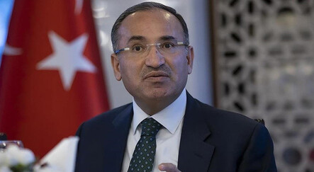 Bakan Bozdağ'dan yeni kira düzenlemesine ilişkin açıklama - ekonomi
