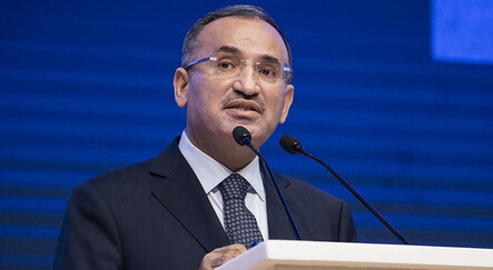 Bakan Bozdağ duyurdu! 33 teröristin iadesi için harekete geçildi - gundem