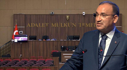 Bakan Bozdağ duyurdu! Resmi Gazete'de yayımlanan kararla 3 yeni istinaf mahkemesi kuruldu - gundem