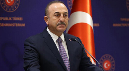 Bakan Çavuşoğlu'ndan 'tahıl' iddialarına cevap: Kesinlikle müsaade etmeyiz - gundem