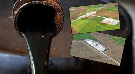 Bakan Dönmez sinyalini vermişti... Adana’da petrol bulundu: Tanker tanker gidiyor! - gundem