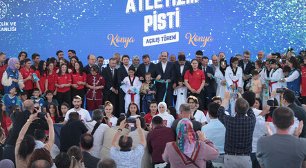 Bakan Kasapoğlu 'bu bir rekor' diyerek duyurdu: 2 bin 79 madalya kazandık - spor