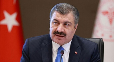 Bakan Koca ‘Dünyada benzeri yok’ diye duyurdu: 10 maddede yeni malpraktis yönetmeliği - gundem