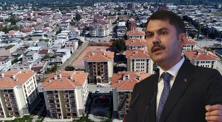 Bakan Kurum’dan fahiş kira açıklaması: Gelecek olan kira düzenlemesi ev sahibi ve kiracıları mutlu edecek - ekonomi