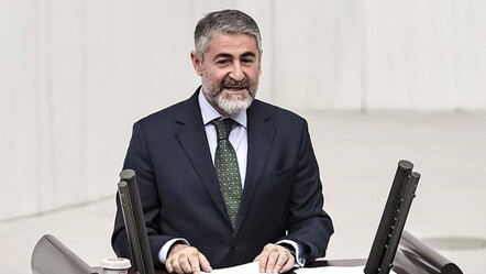 Bakan Nebati açıkladı: Çarşıya pazara ek vergi getirmeyeceğiz - ekonomi