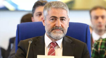 Bakan Nebati BDDK’nın kritik hamlesini yabancı basına anlattı: Önemli olan etkisi ve mesajı - ekonomi